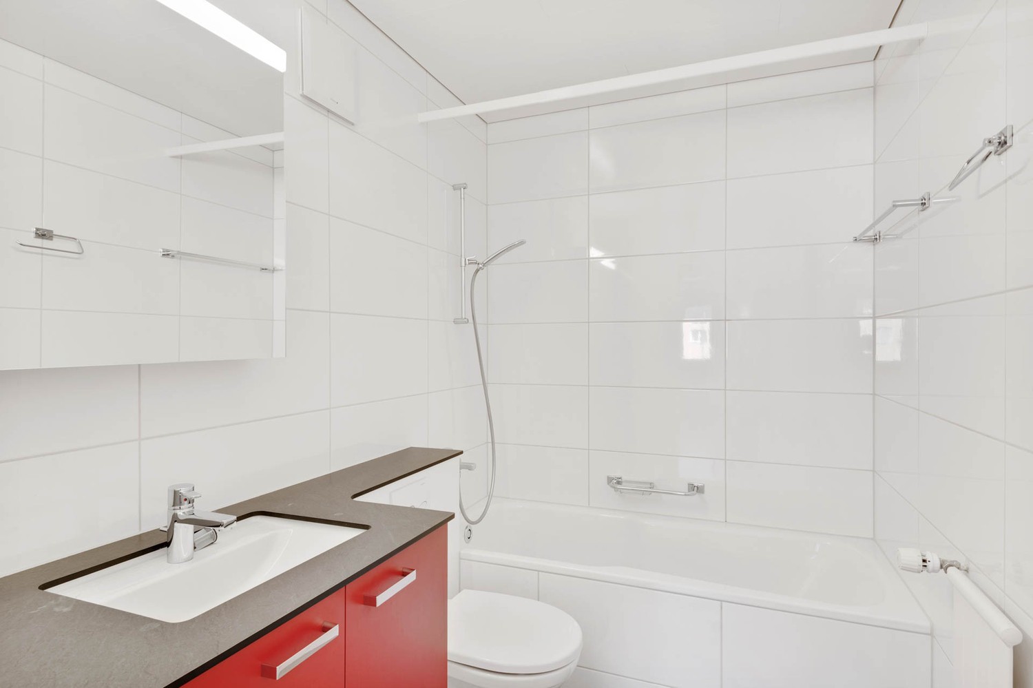 Appartamento di 3 ½ locali, foto 6 di 6