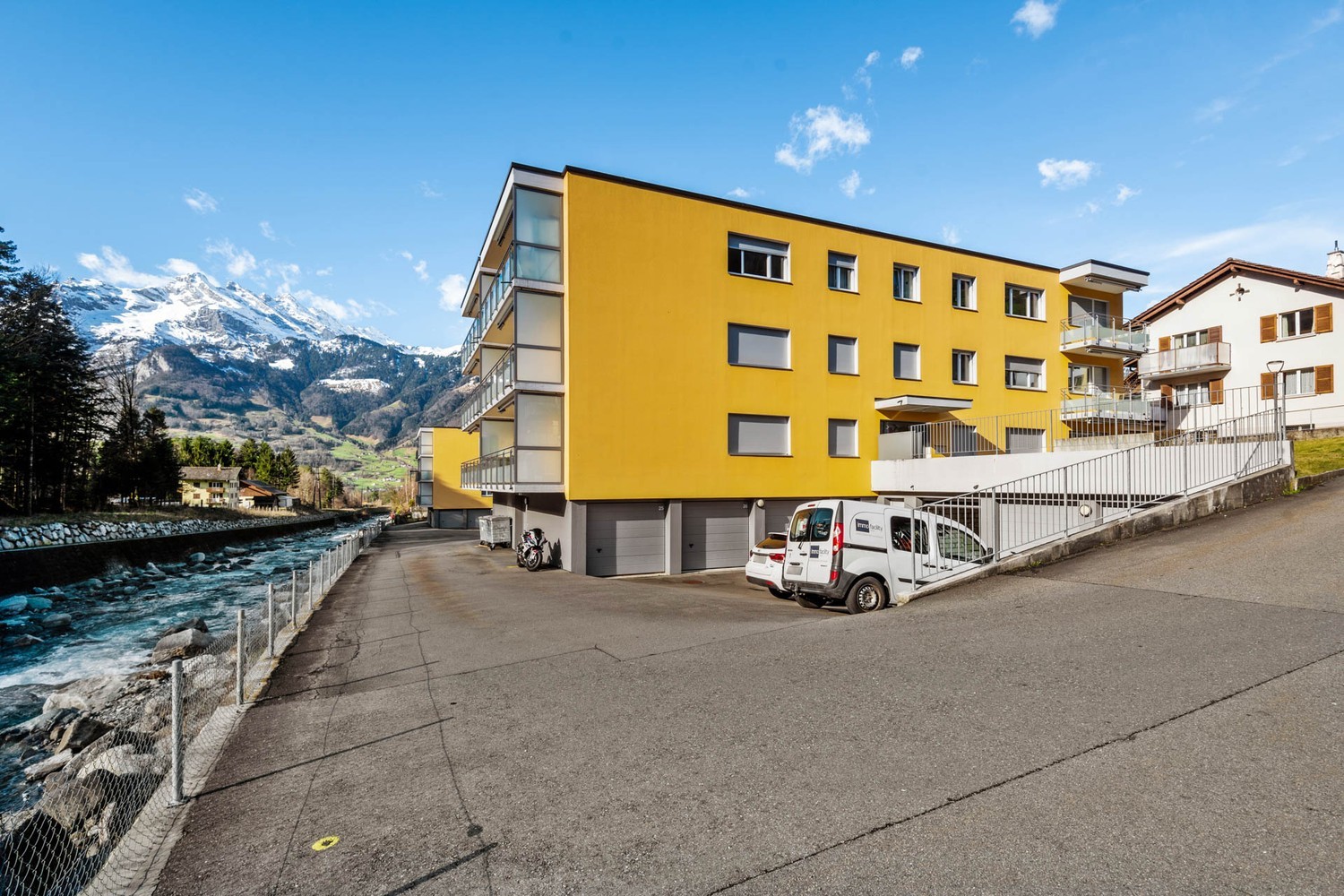 Appartamento di 3 ½ locali, foto 1 di 6