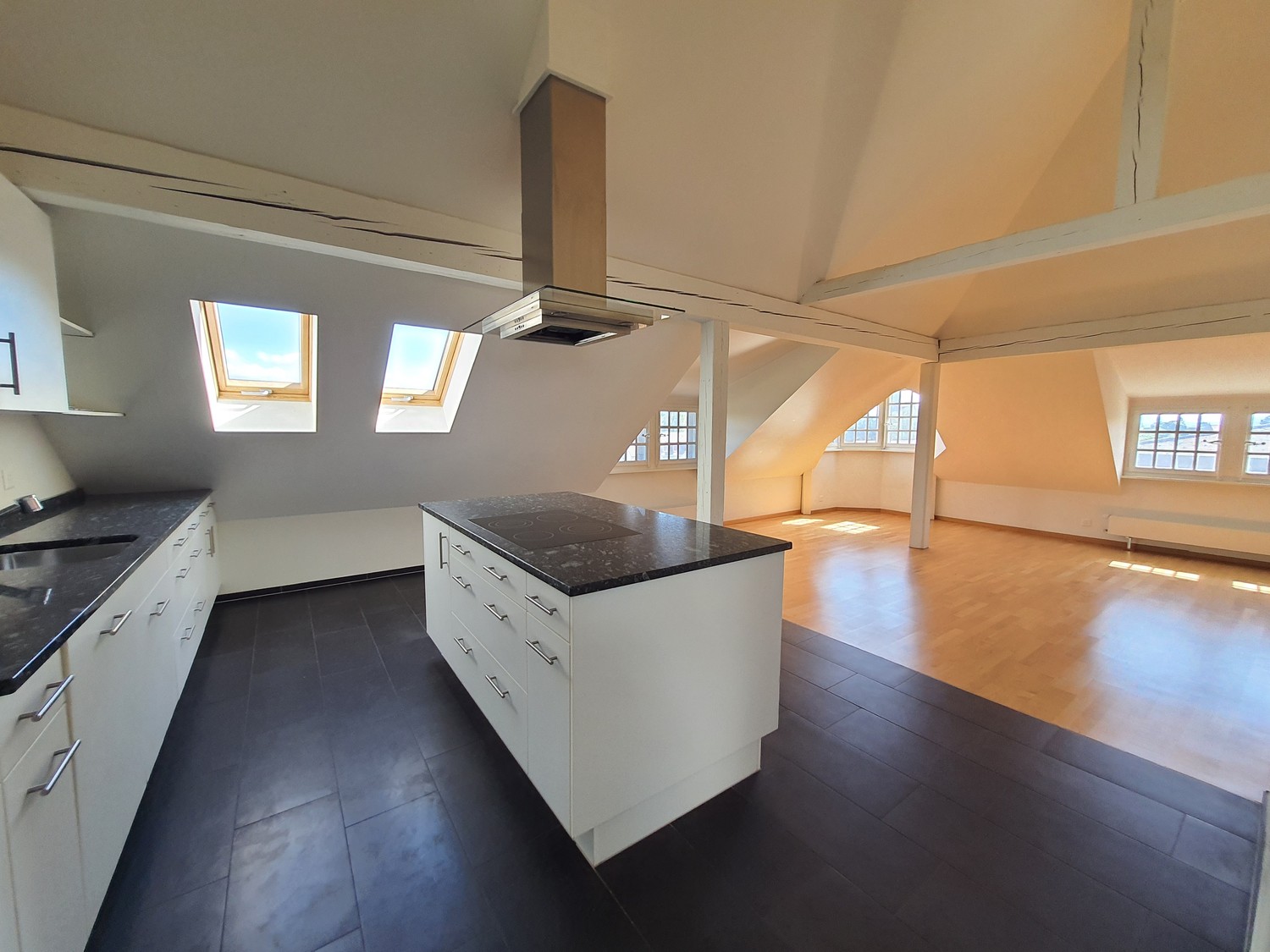 Appartamento di 3 ½ locali
