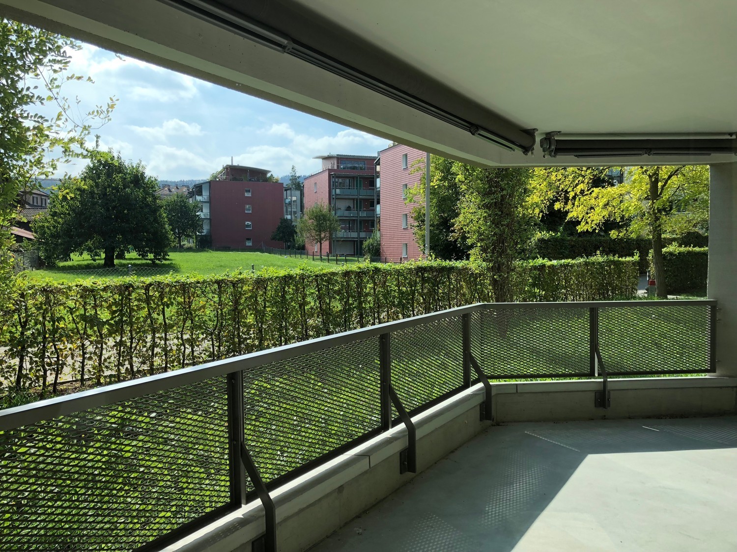 Appartamento di 3 ½ locali, foto 10 di 10