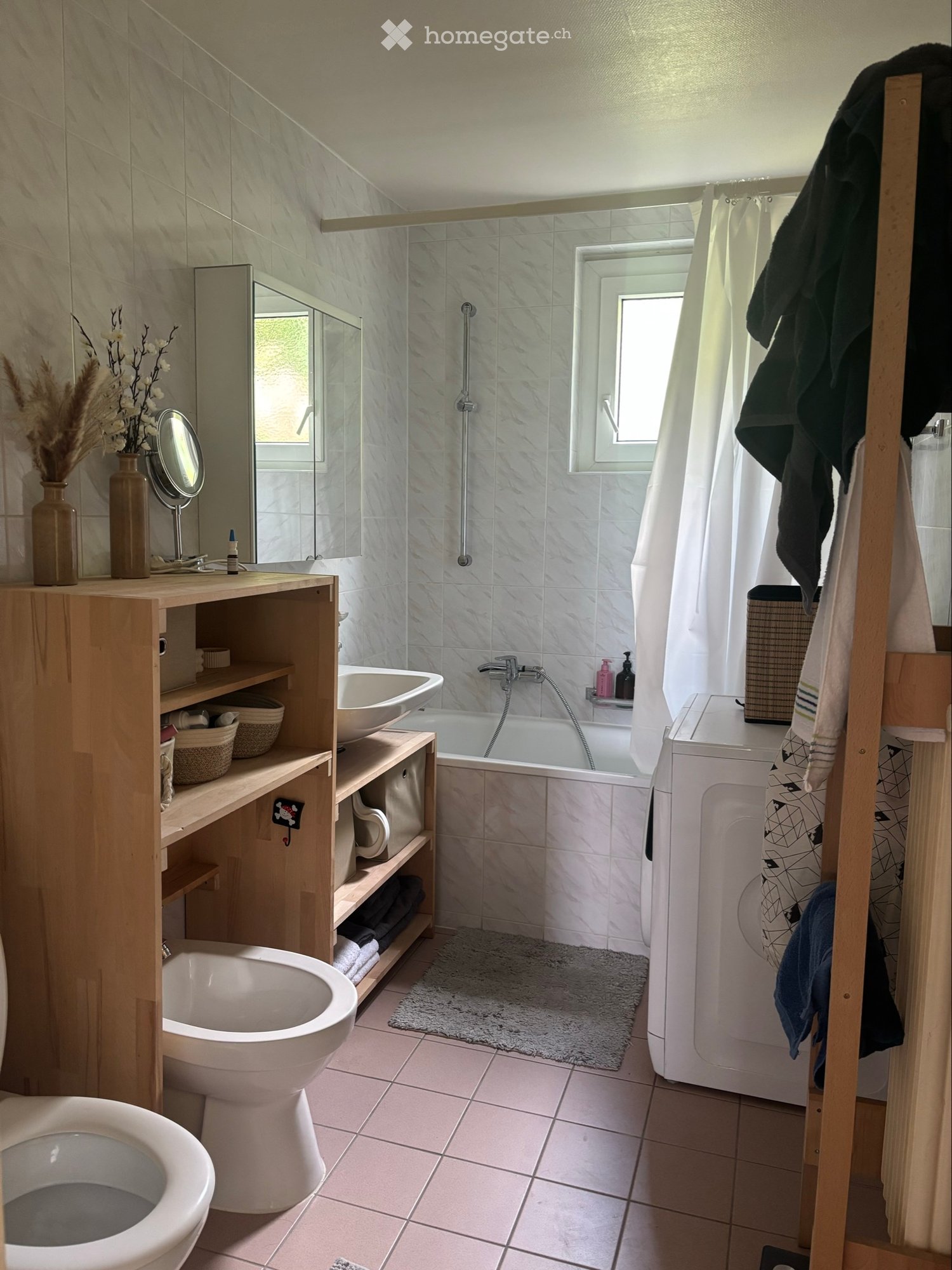 Appartamento di 5 locali, foto 5 di 5