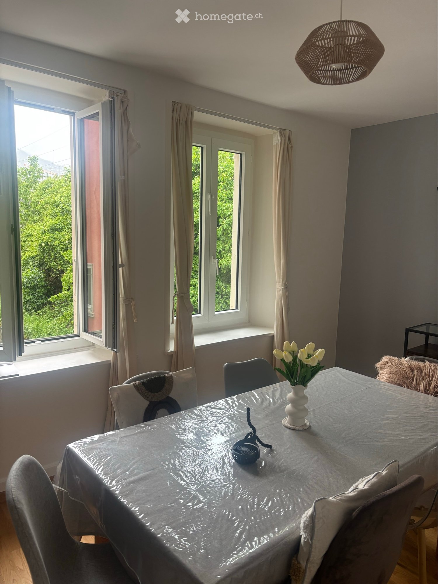Appartamento di 5 locali, foto 4 di 5