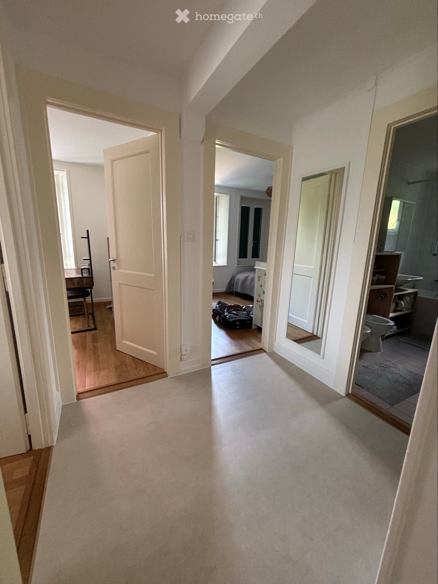 Appartamento di 5 locali, foto 2 di 5