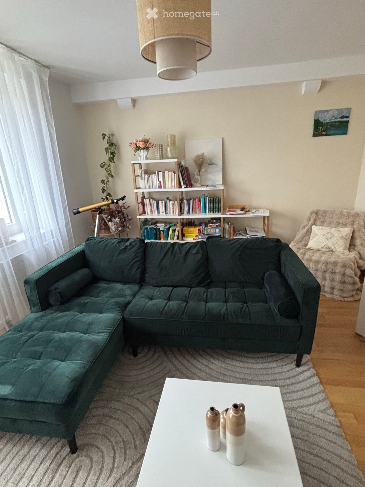 Appartamento di 5 locali, foto 1 di 5