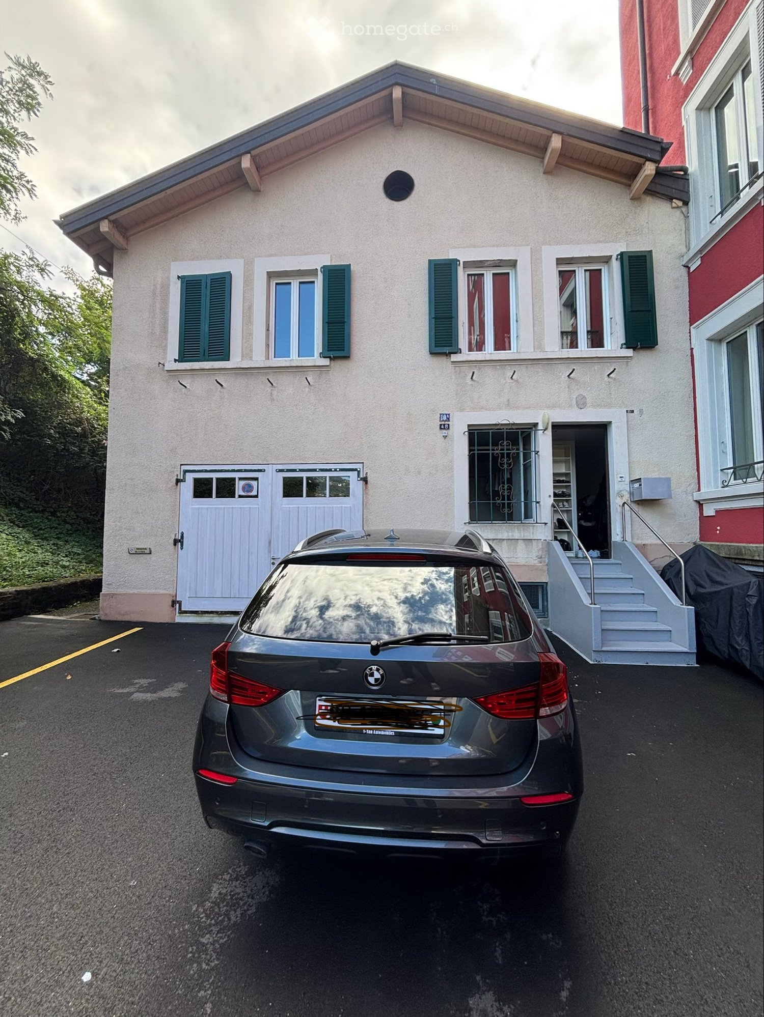 Appartamento di 5 locali, foto 3 di 5