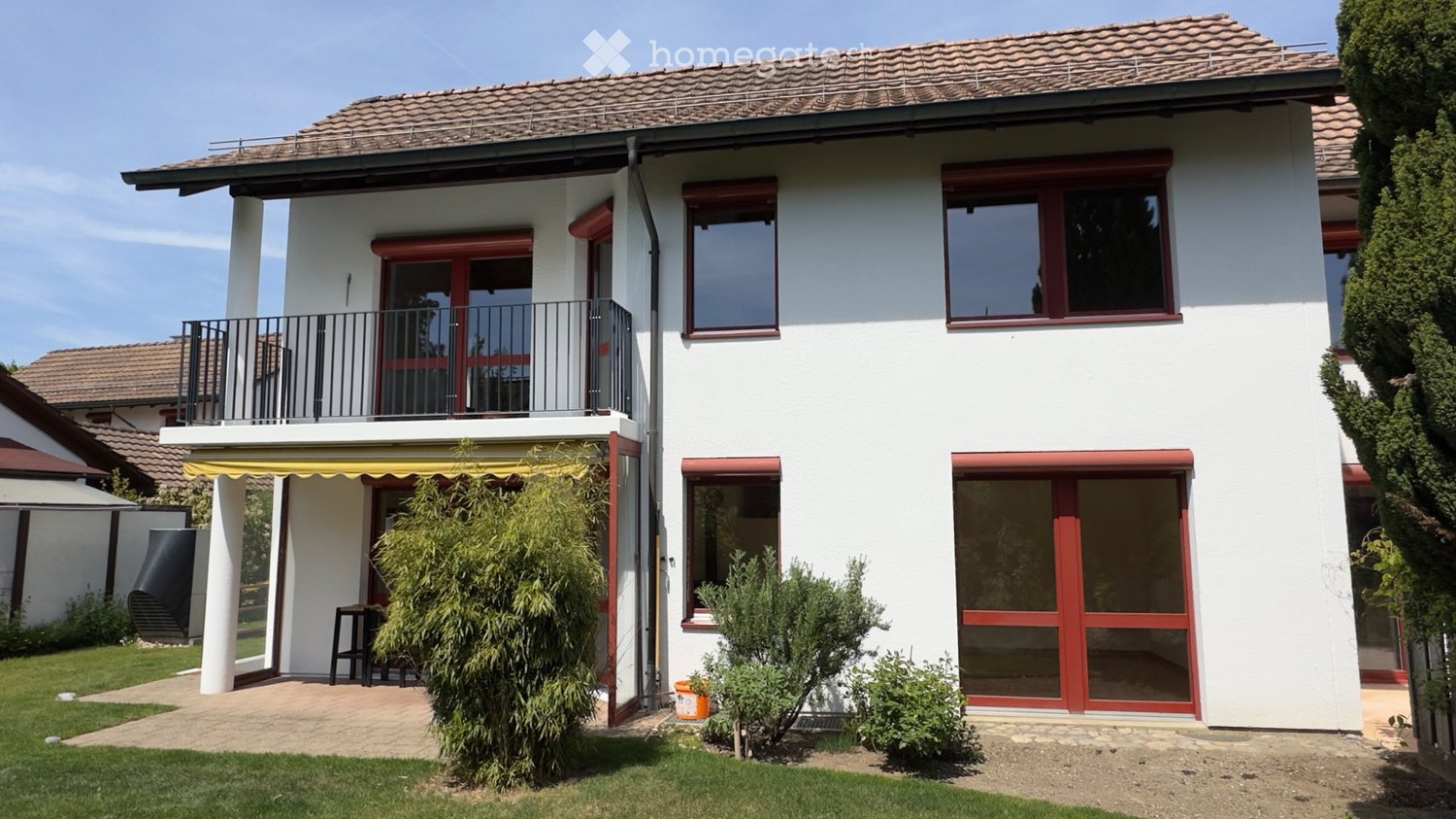 Casa singola di 5 ½ locali