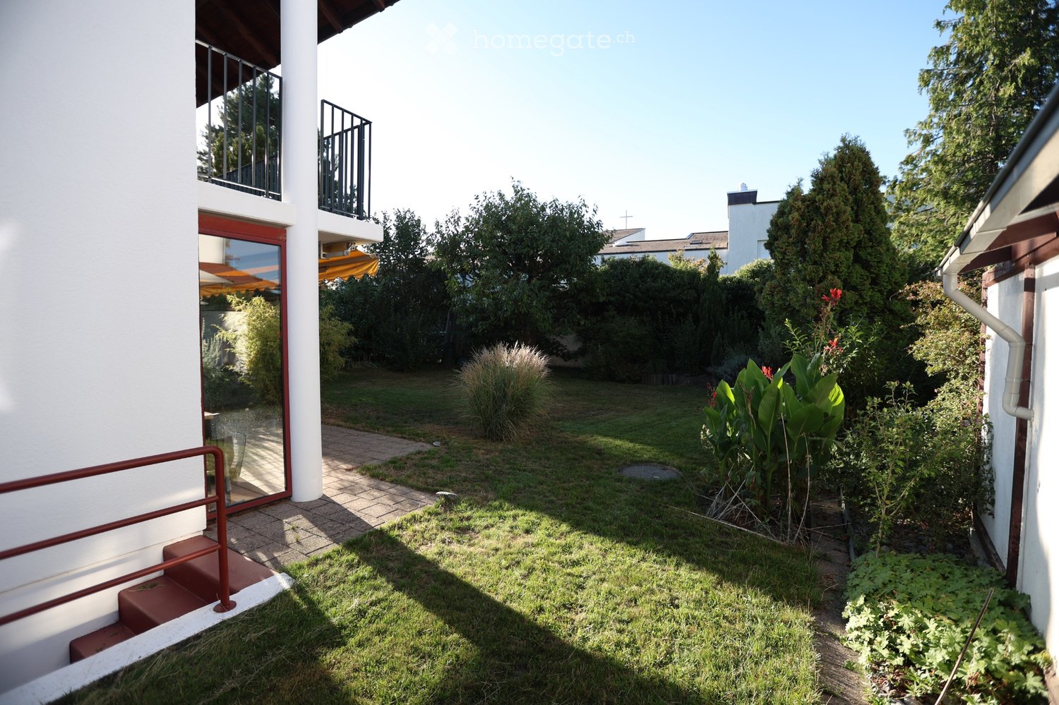Casa singola di 5 ½ locali