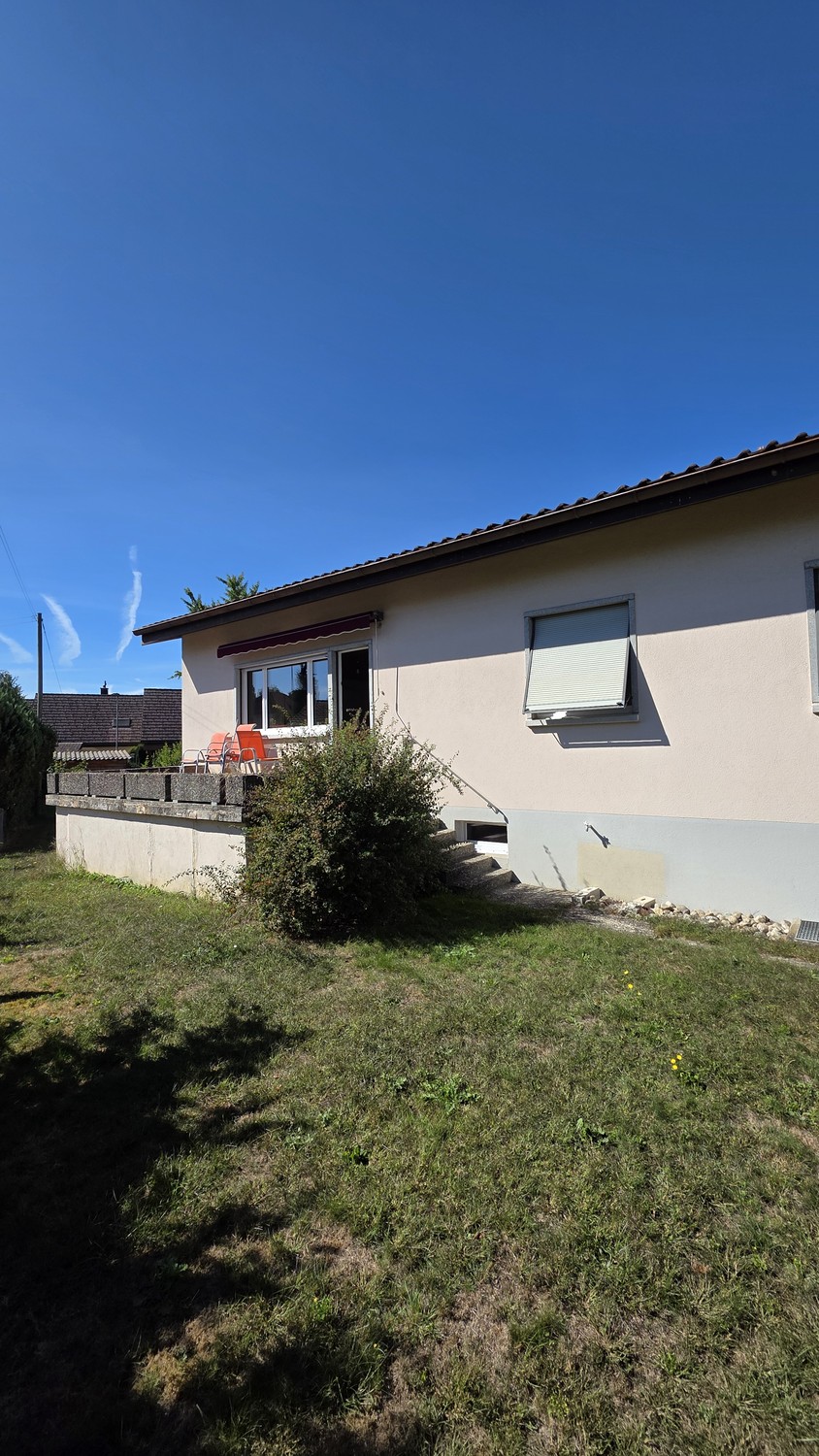 Casa unifamiliare di 7 ½ locali, foto 3 di 10