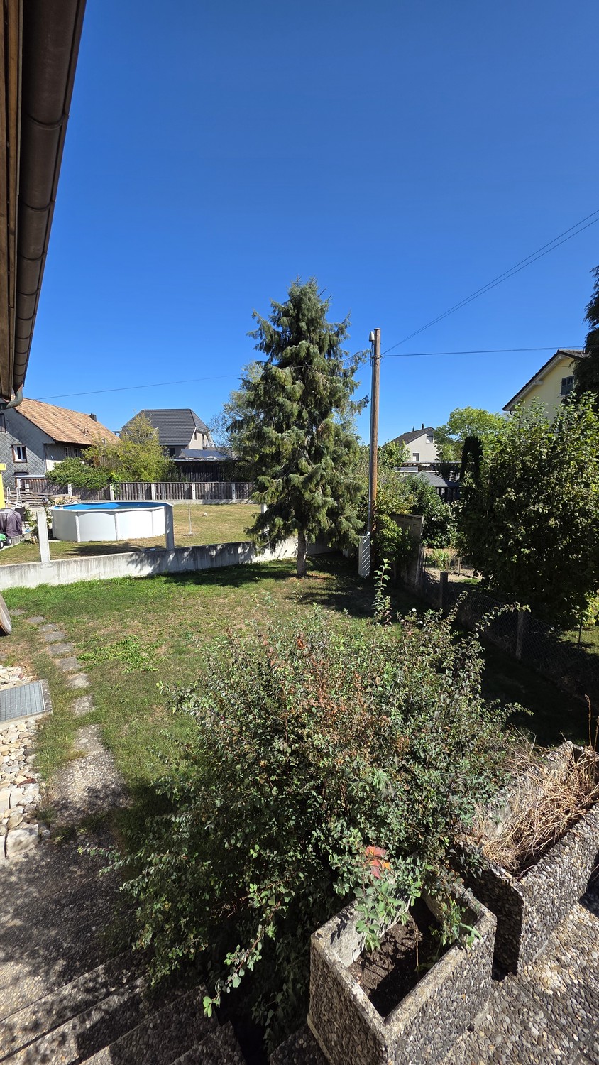 Casa unifamiliare di 7 ½ locali, foto 5 di 10