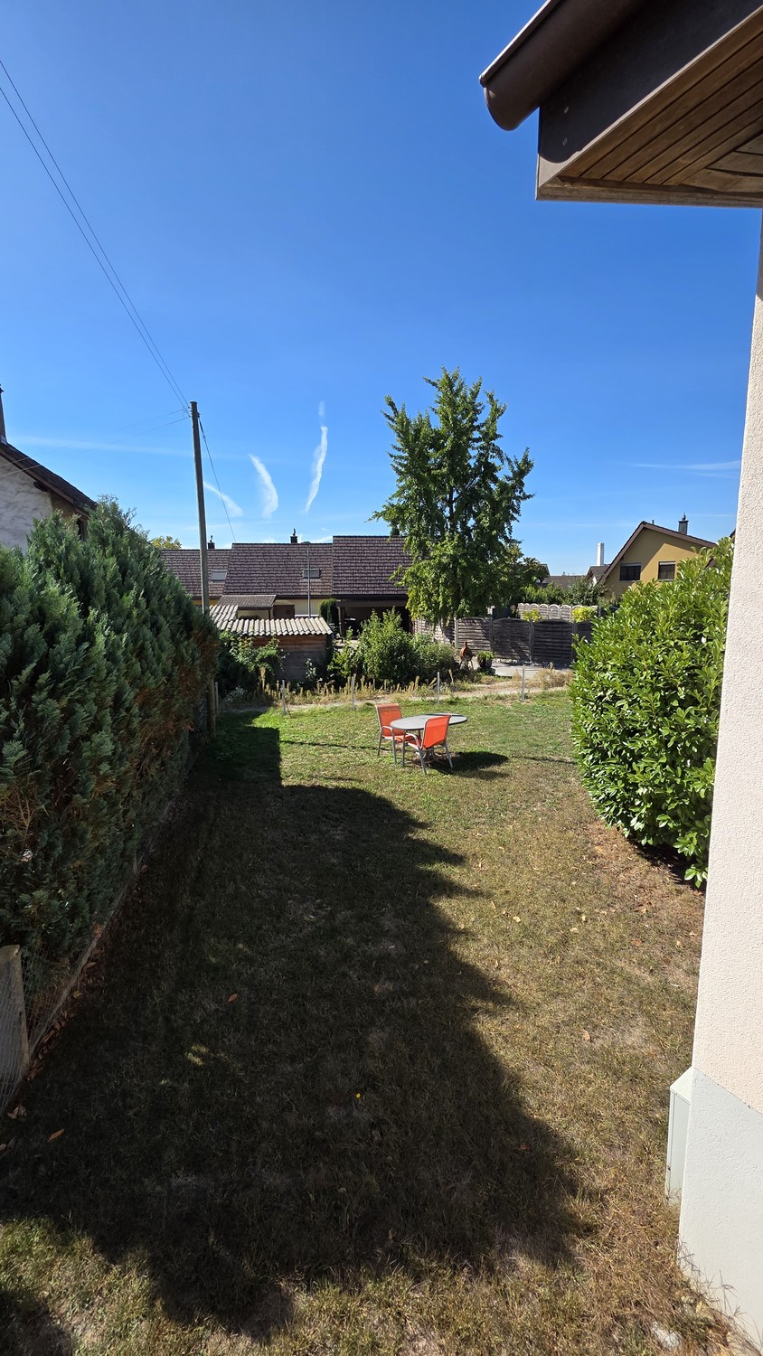 Casa unifamiliare di 7 ½ locali, foto 4 di 10