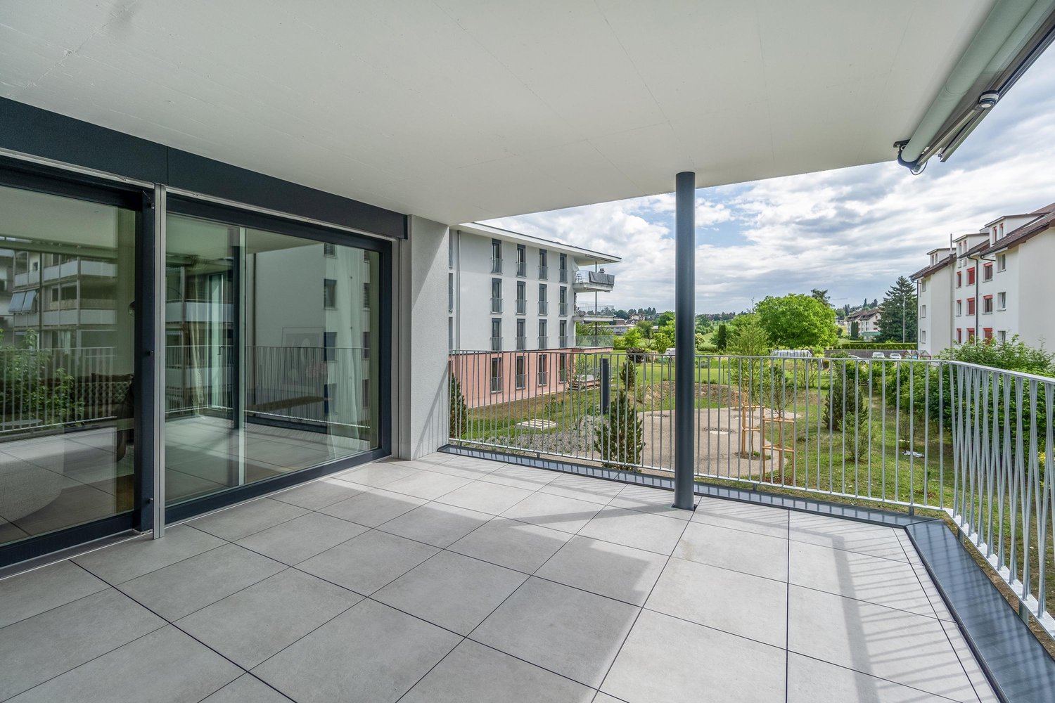 Appartamento di 4 ½ locali, foto 9 di 10