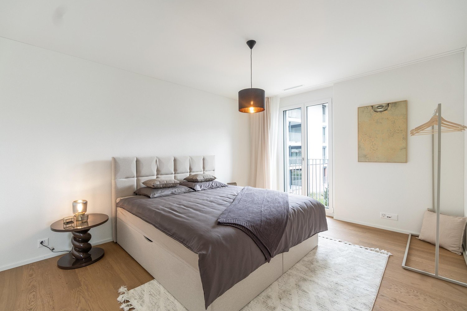 Appartamento di 4 ½ locali, foto 4 di 10