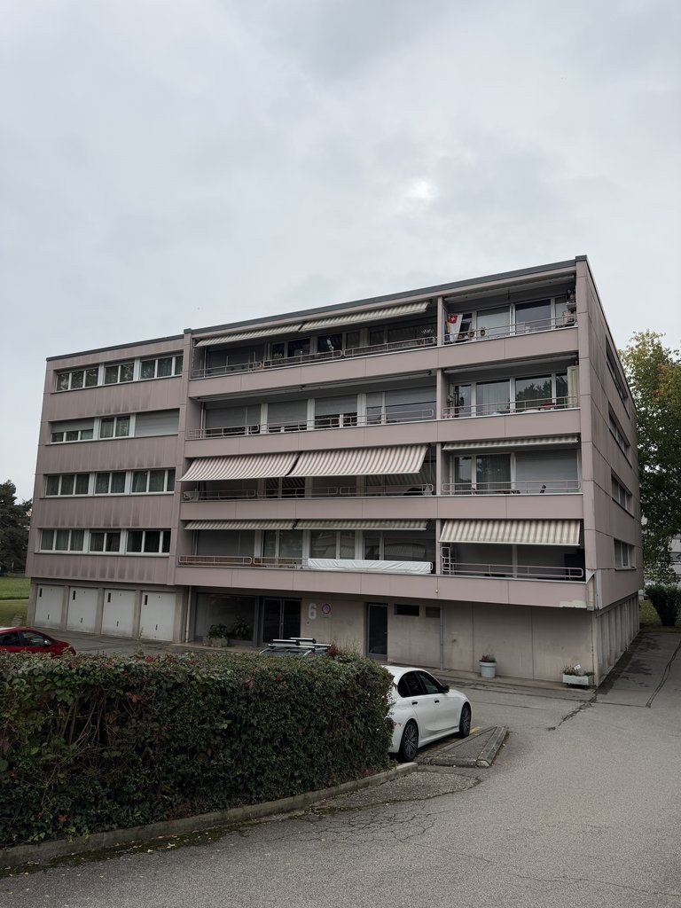 appartamento di 2 locali, foto 2 di 10