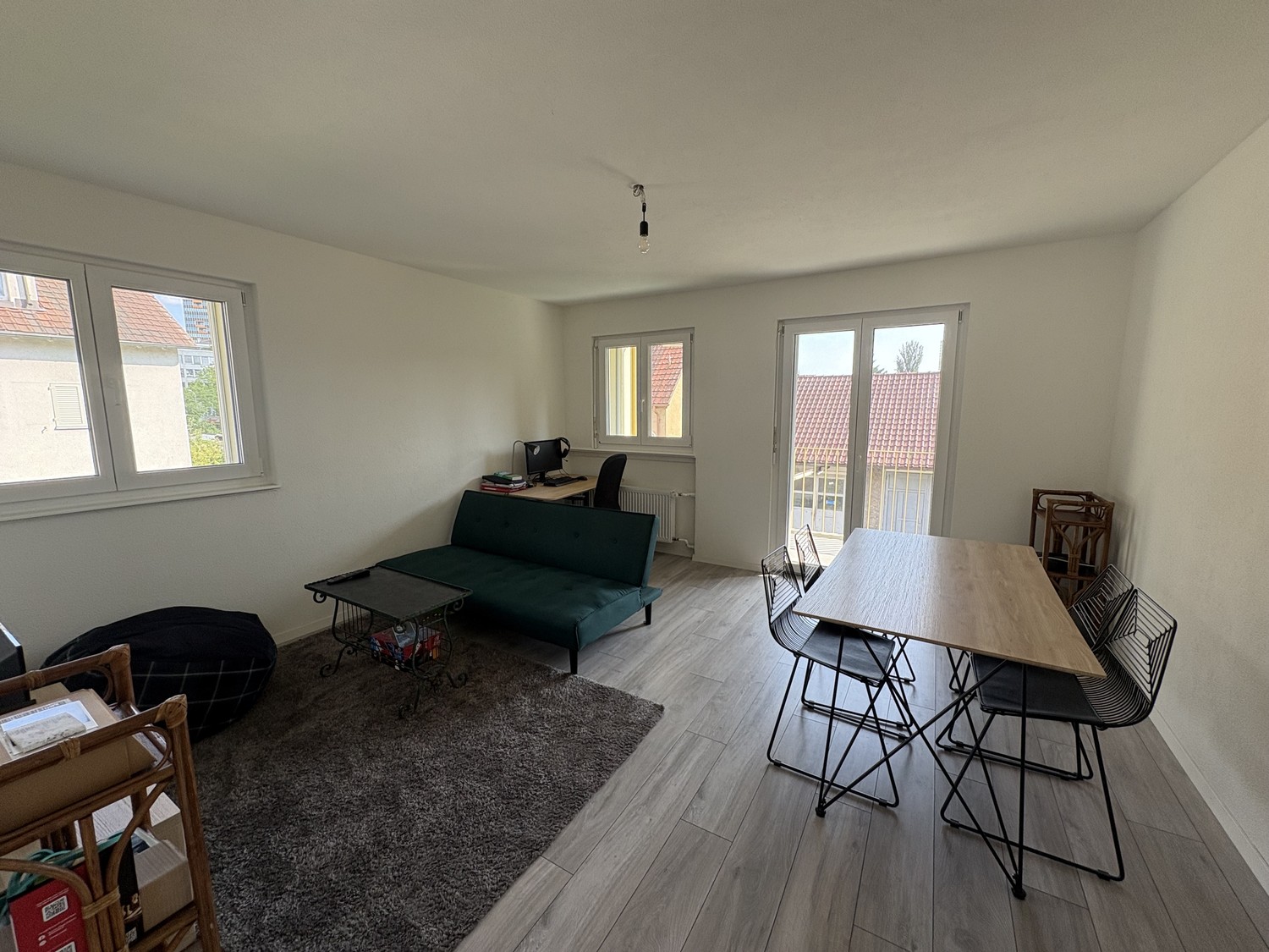 Appartamento di 2 ½ locali