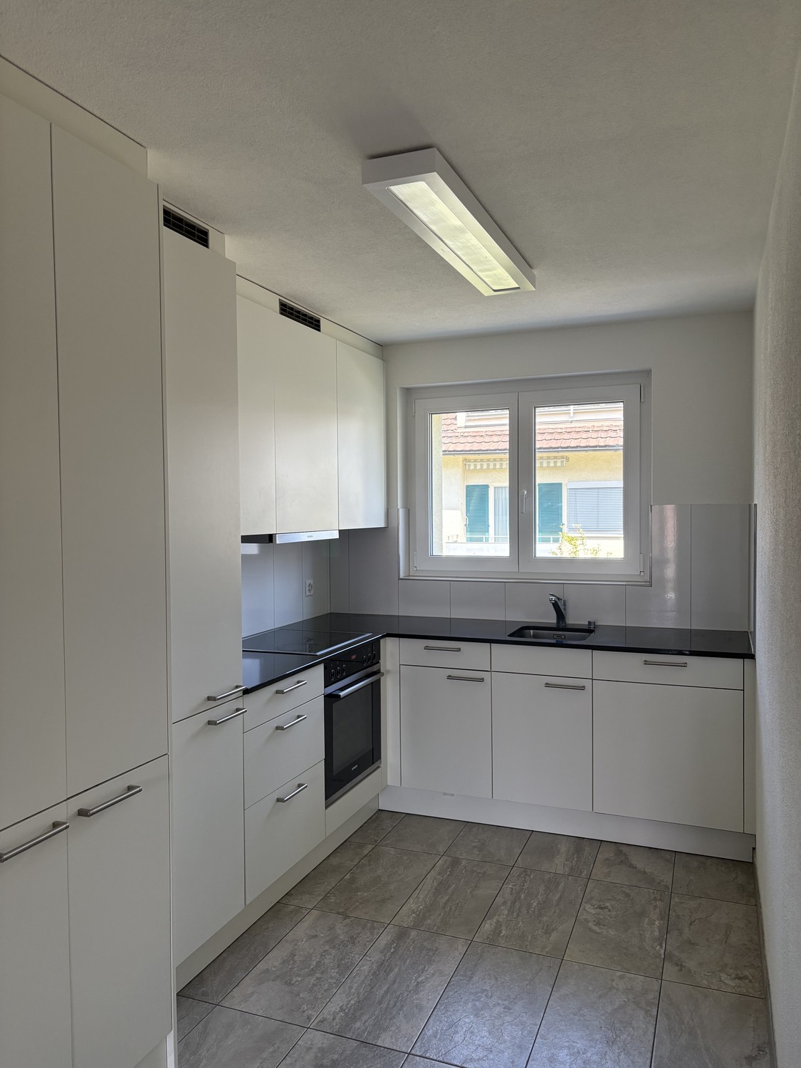 Appartamento di 2 ½ locali