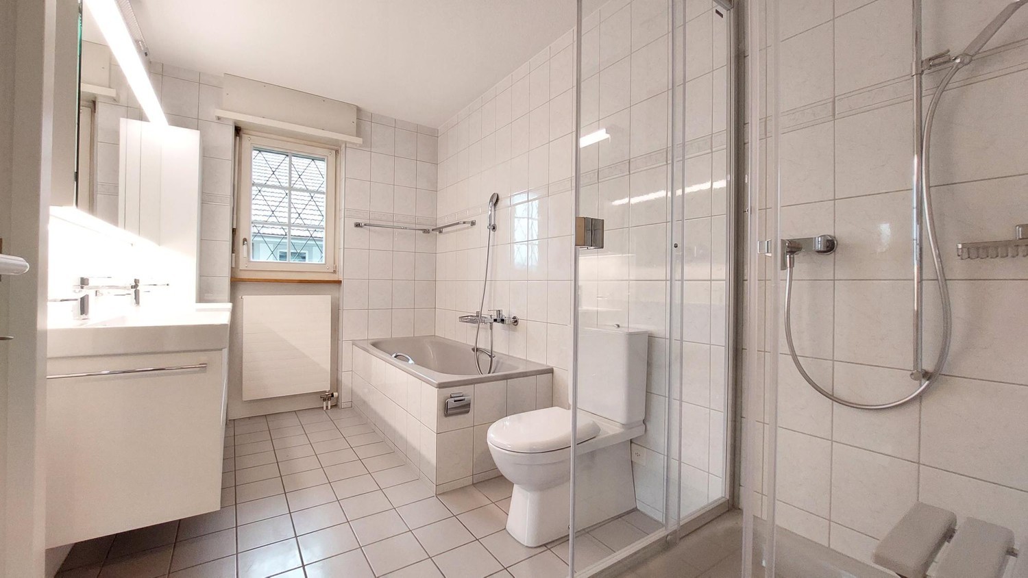 Appartamento di 2 ½ locali