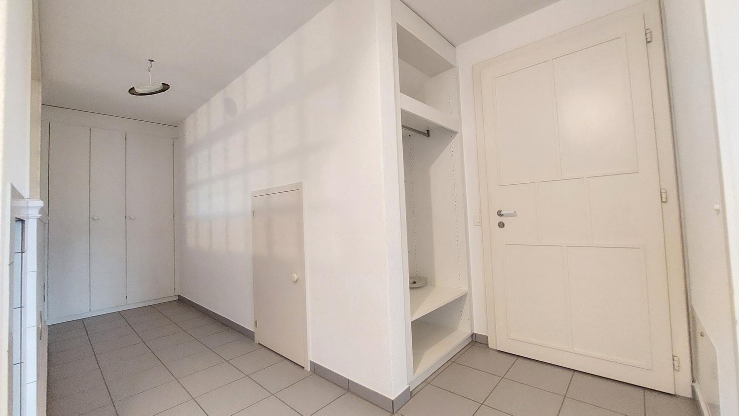 Appartamento di 2 ½ locali