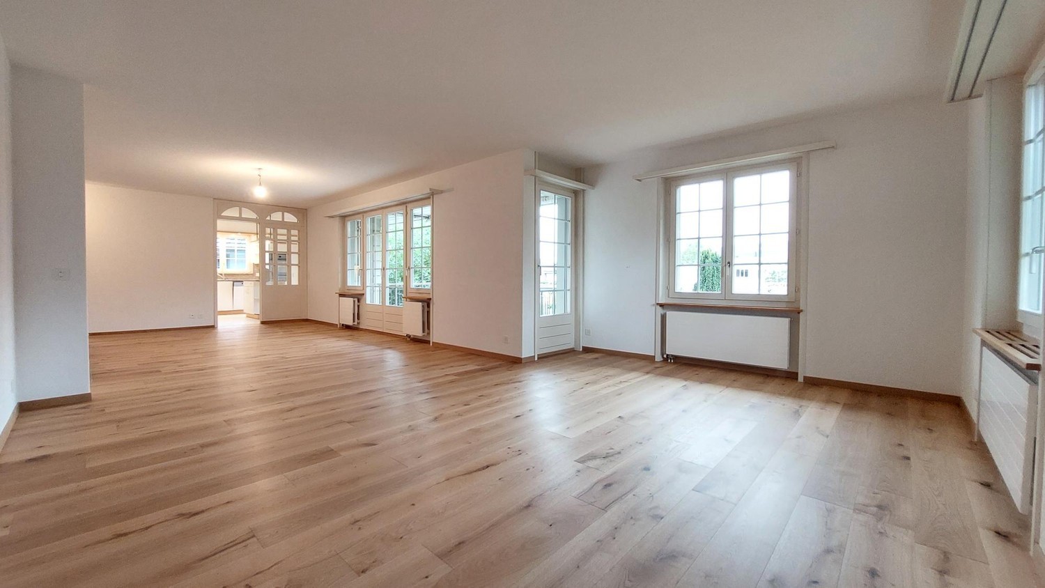 Appartamento di 2 ½ locali