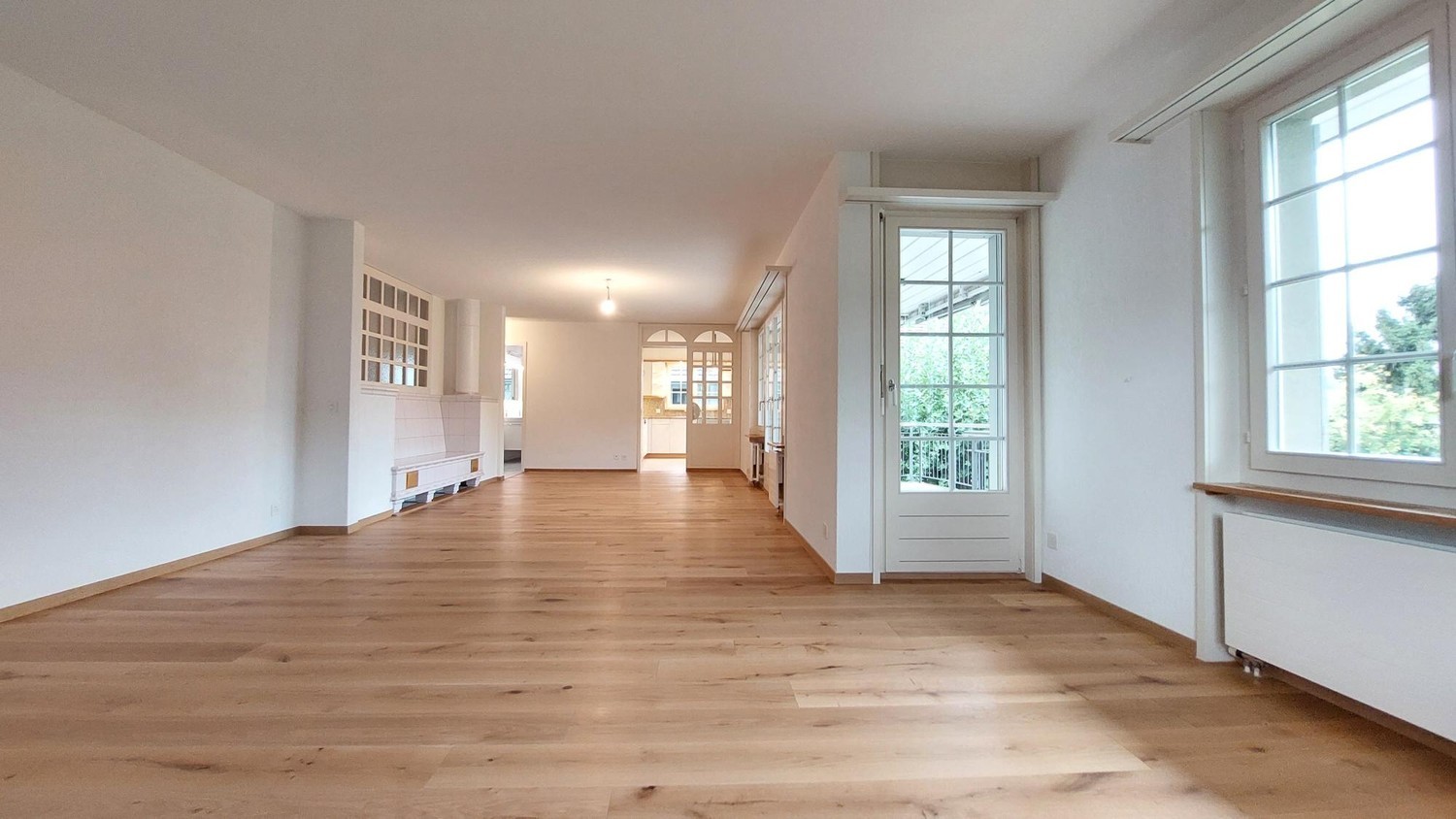 Appartamento di 2 ½ locali