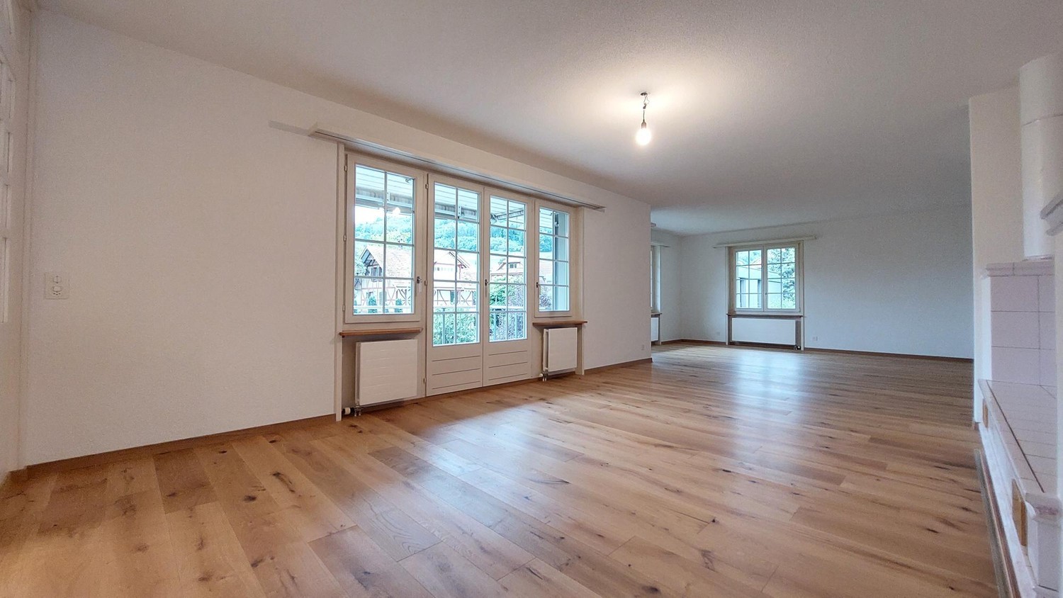 Appartamento di 2 ½ locali