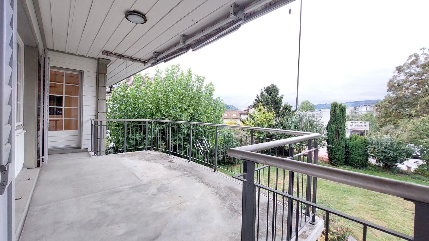 Appartamento di 2 ½ locali