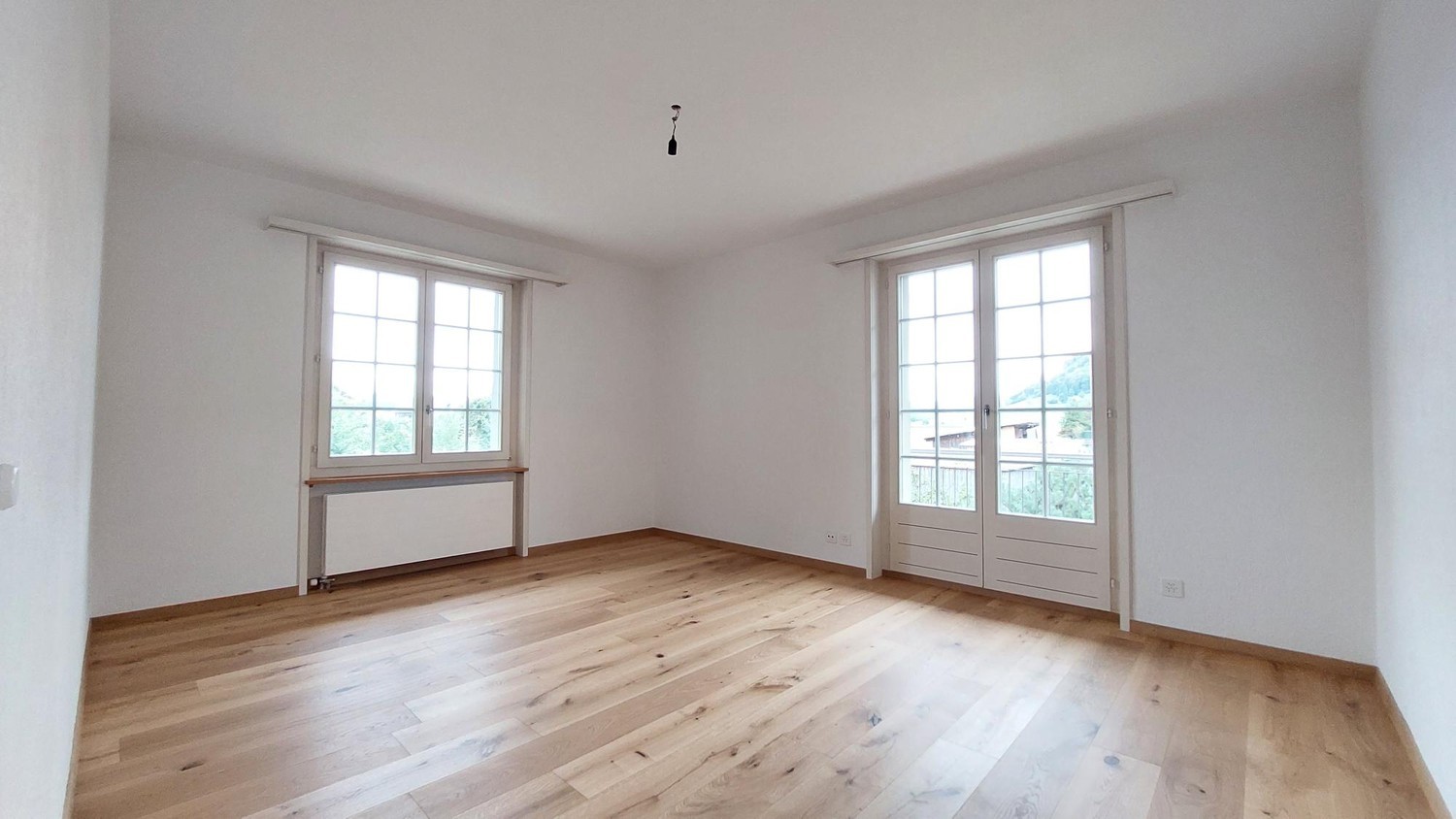 Appartamento di 2 ½ locali