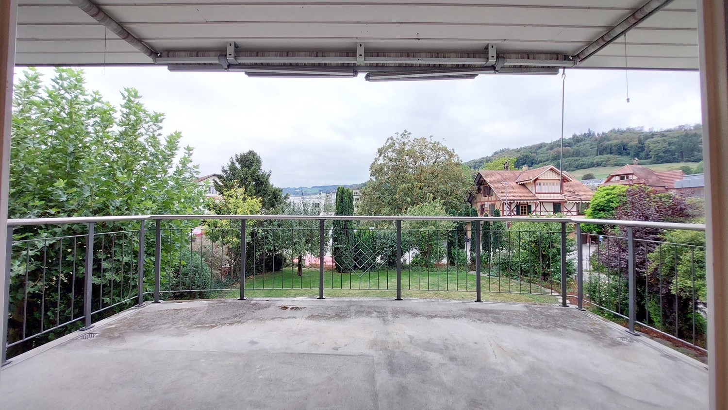 Appartamento di 2 ½ locali