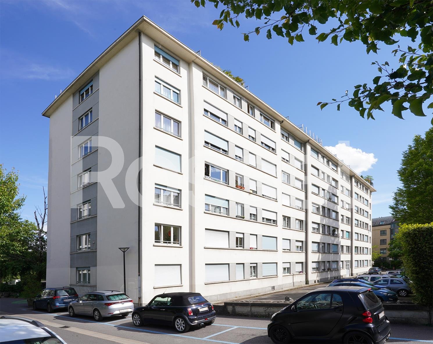 appartamento di 2 locali, foto 1 di 2