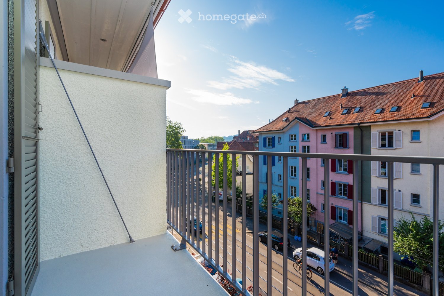 Appartamento di 3 ½ locali, foto 9 di 10