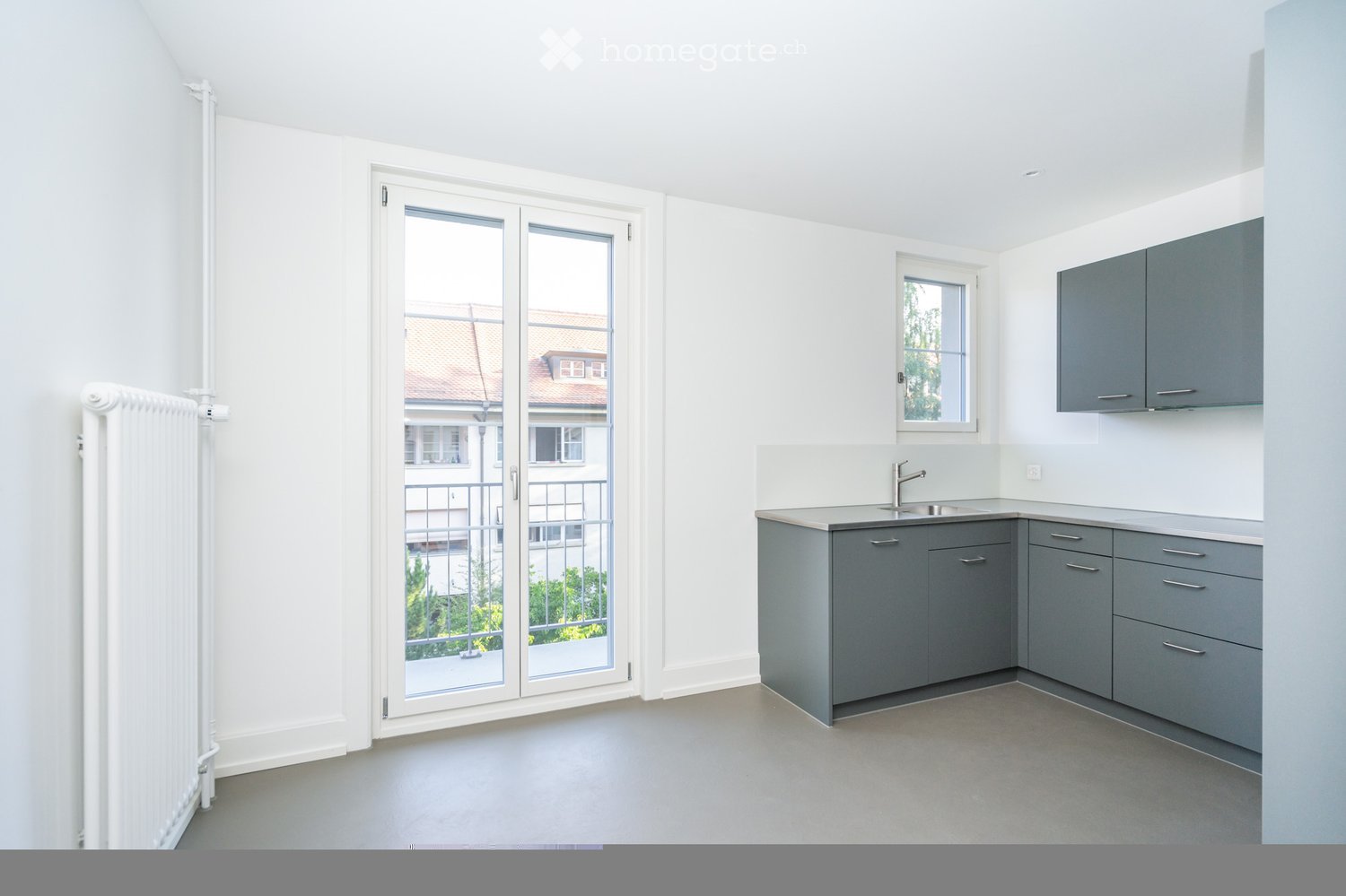 Appartamento di 3 ½ locali, foto 3 di 10
