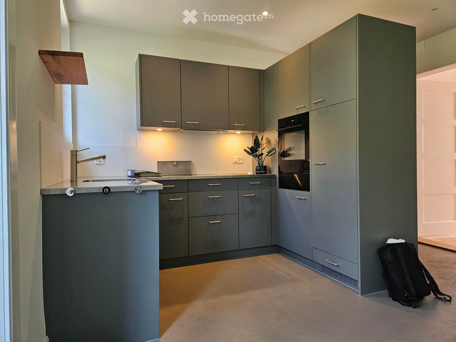 Appartamento di 3 ½ locali, foto 1 di 10