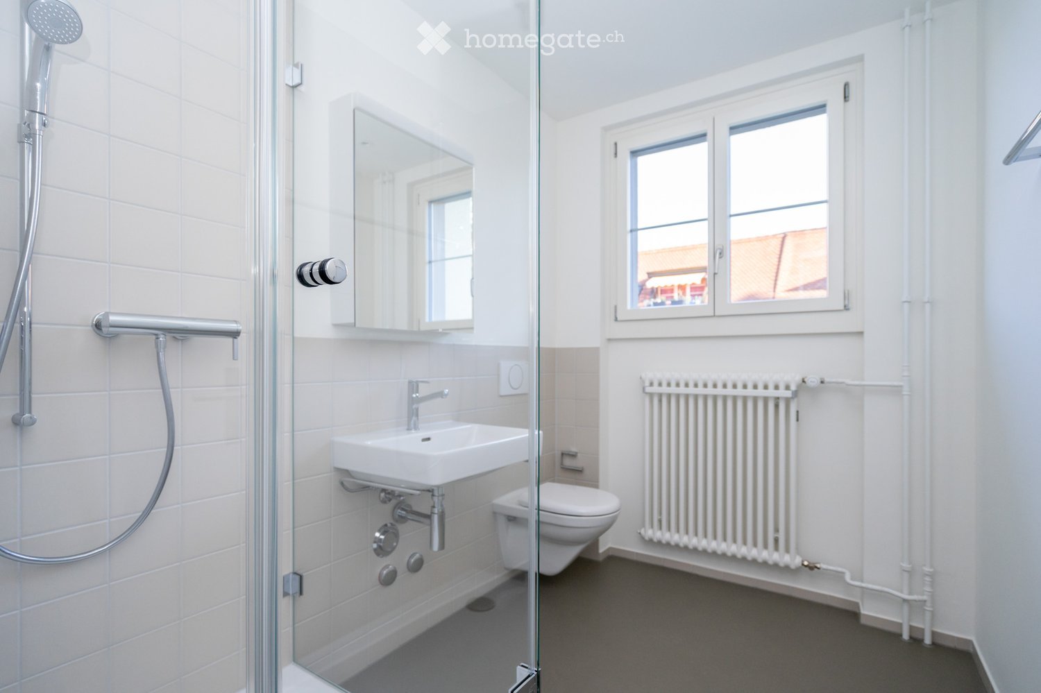 Appartamento di 3 ½ locali, foto 10 di 10
