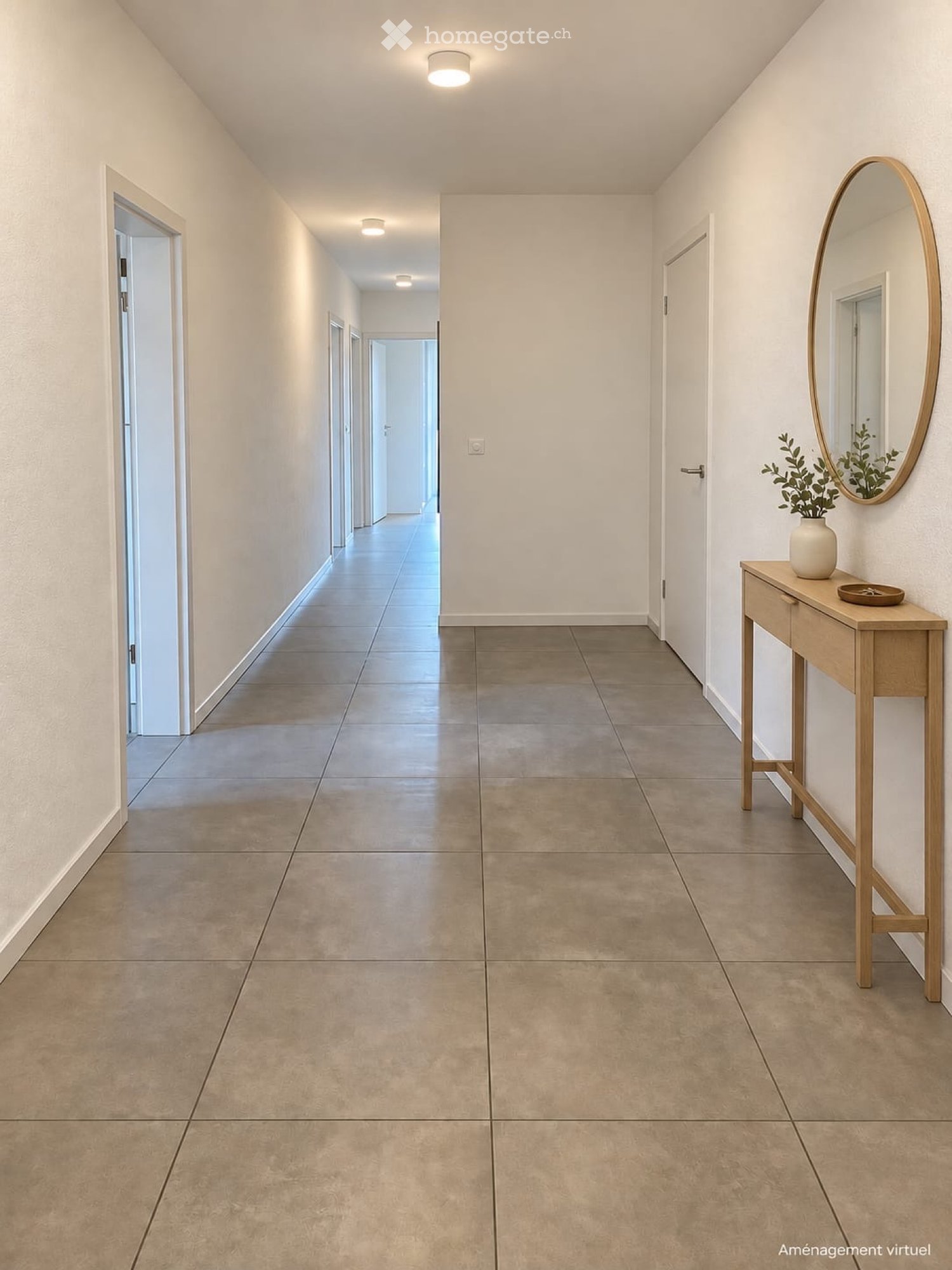 appartamento di 3 locali, foto 1 di 5