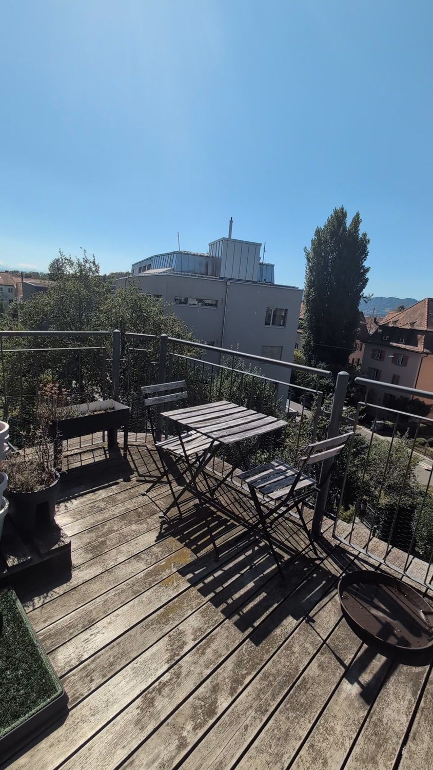Appartamento di 3 ½ locali