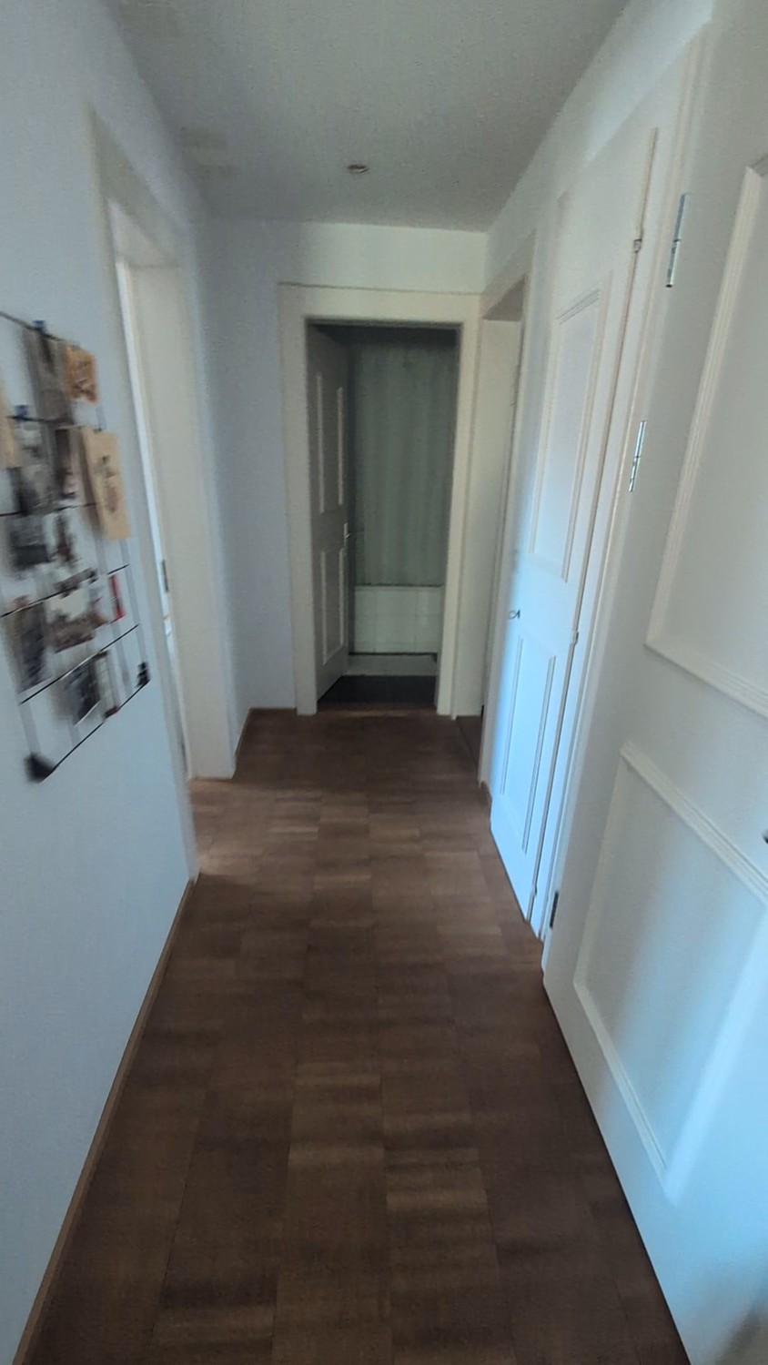 Appartamento di 3 ½ locali