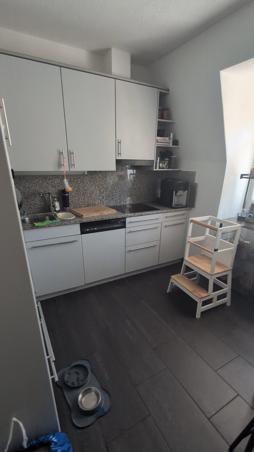 Appartamento di 3 ½ locali
