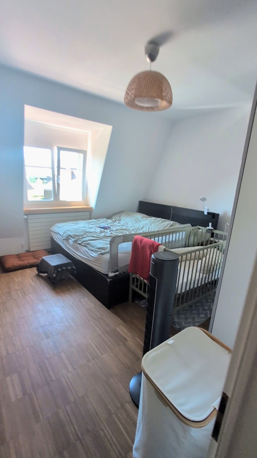 Appartamento di 3 ½ locali