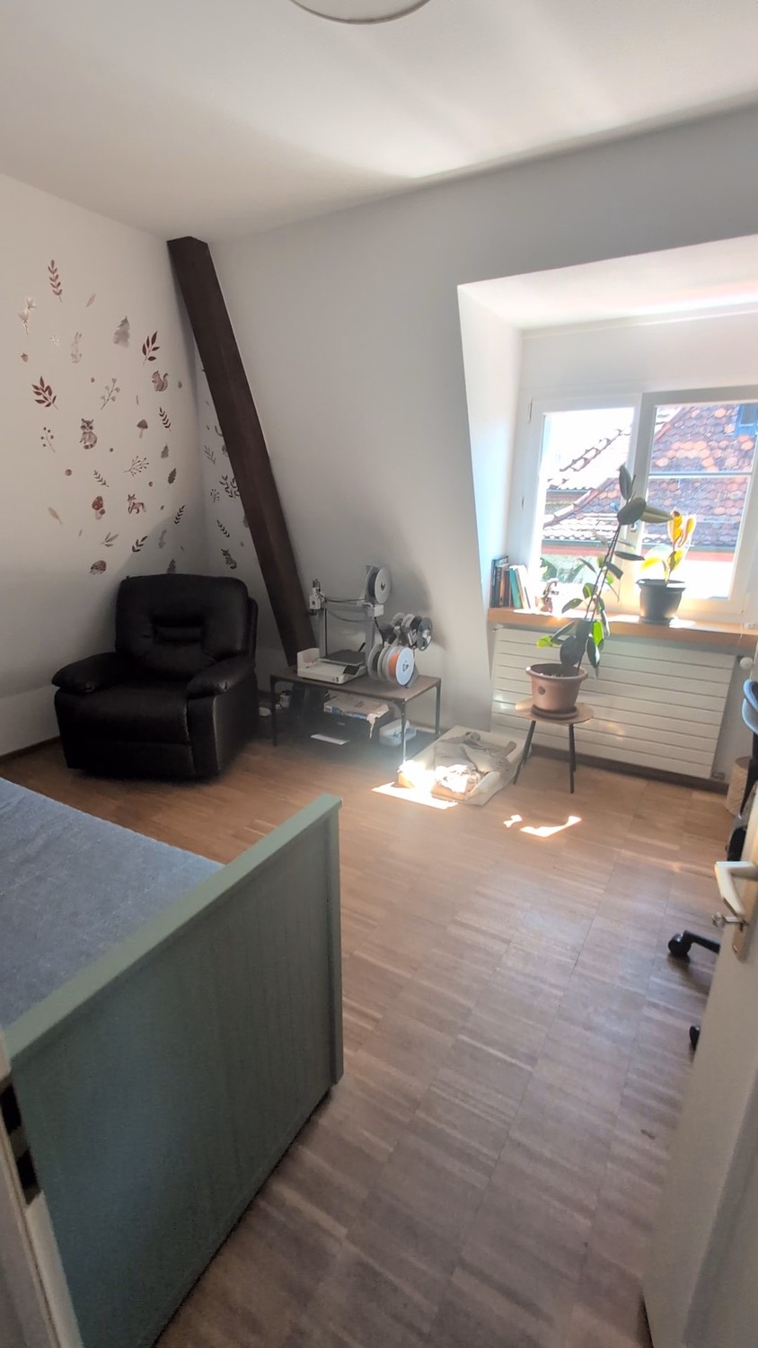 Appartamento di 3 ½ locali