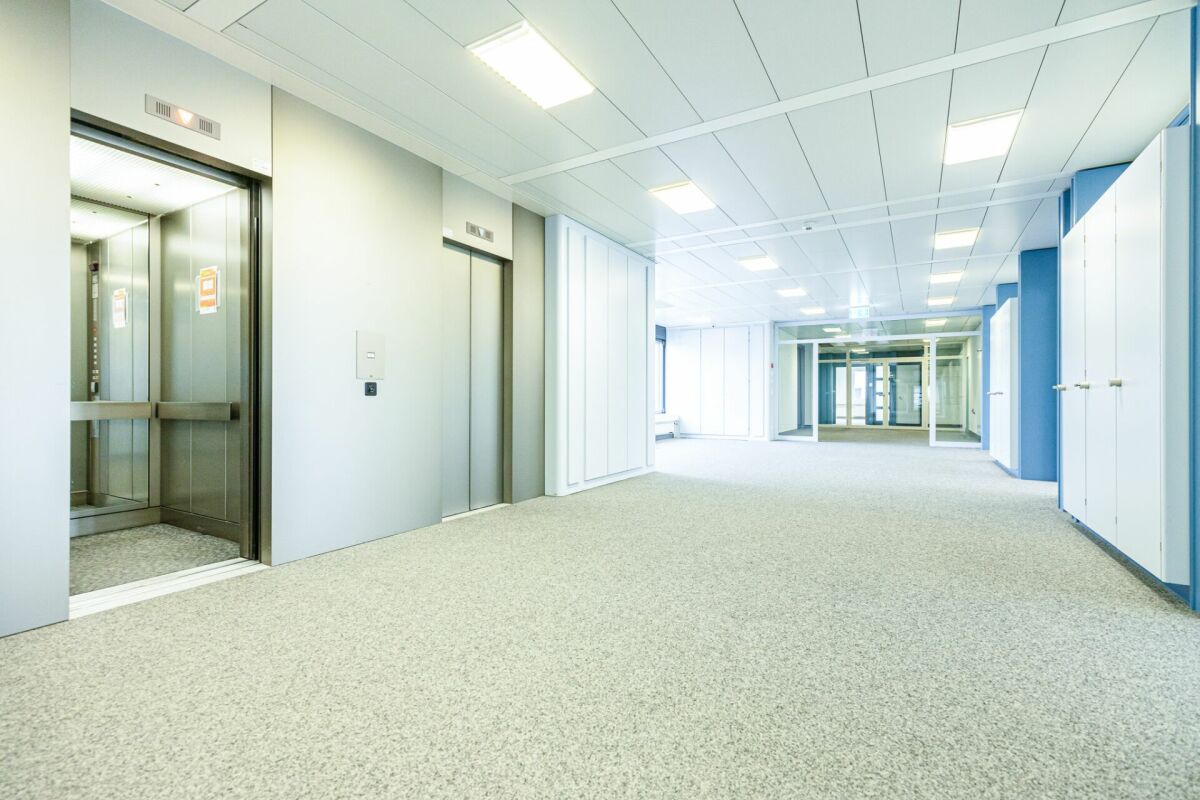 25m² ufficio