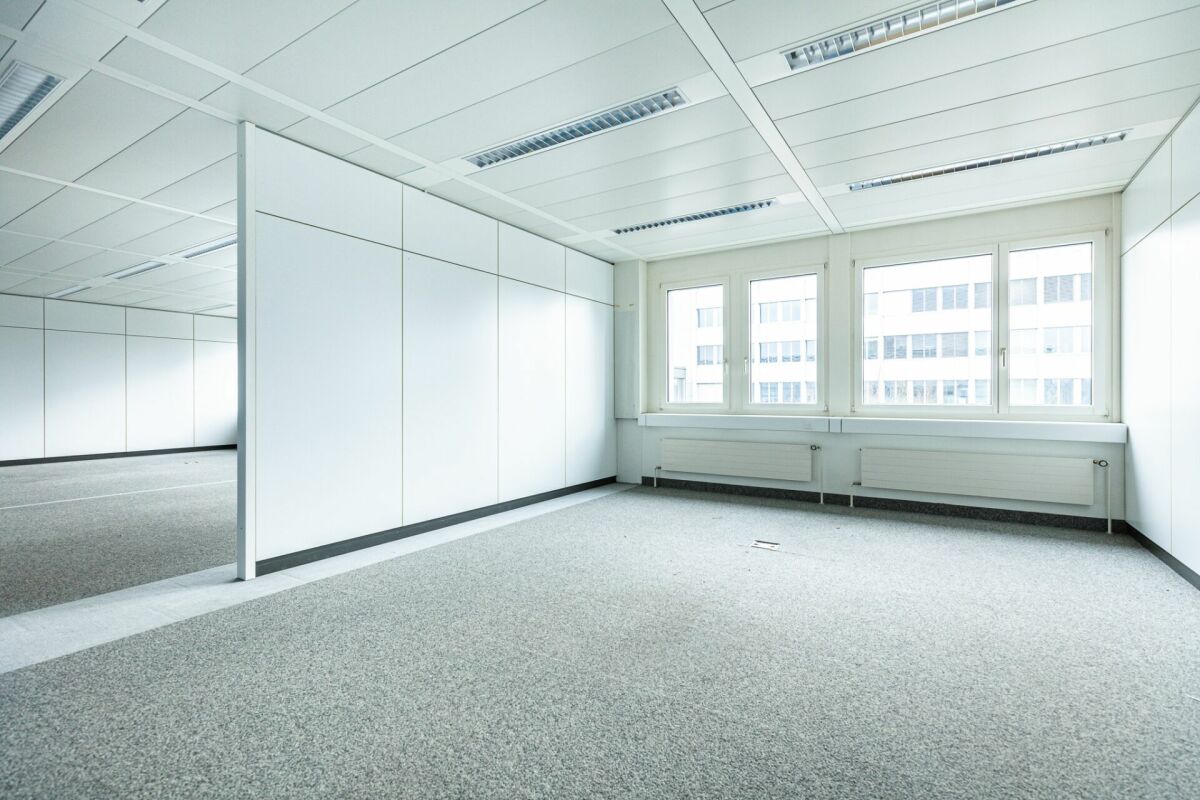 25m² ufficio