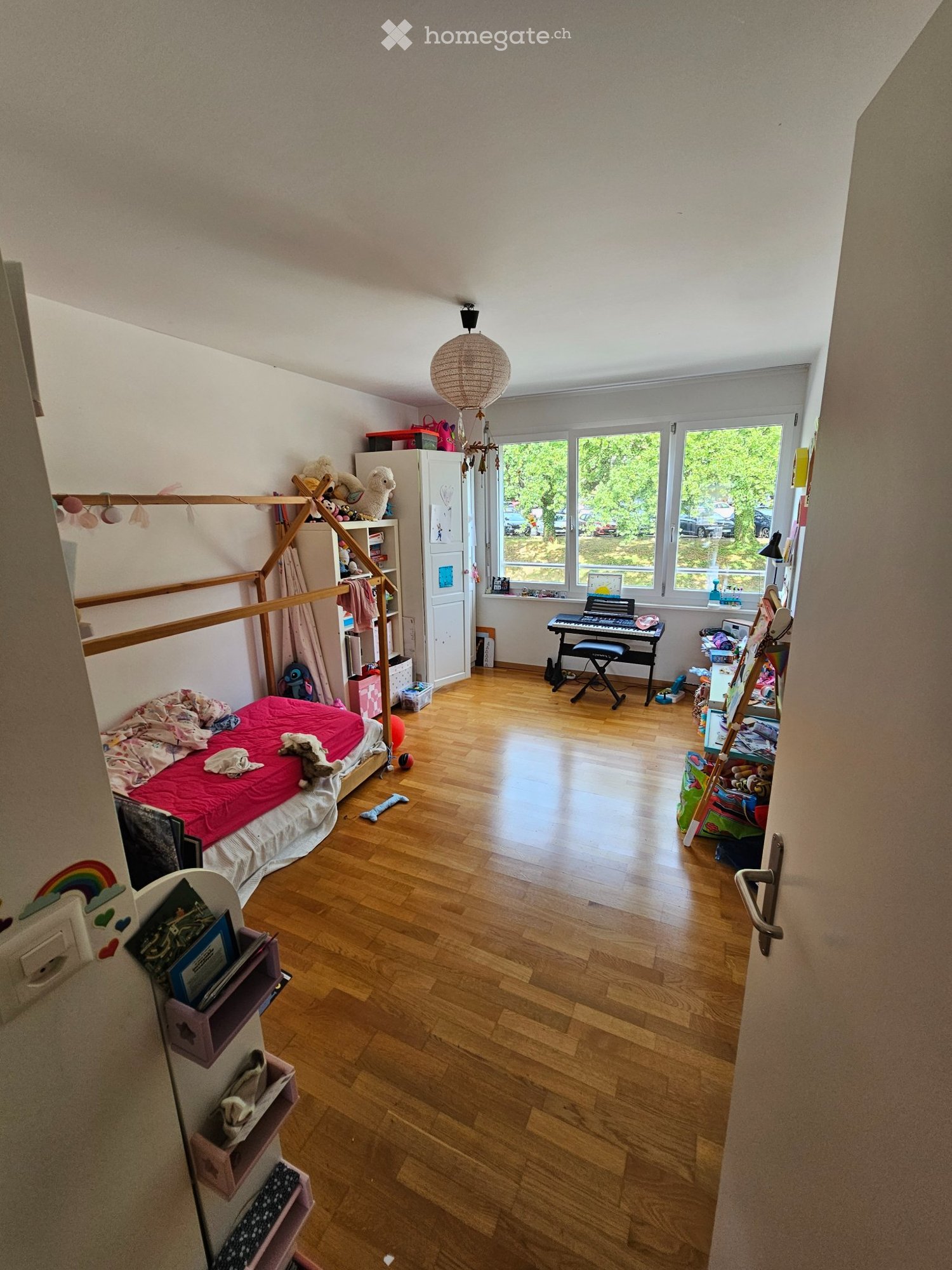 Appartamento di 3 ½ locali