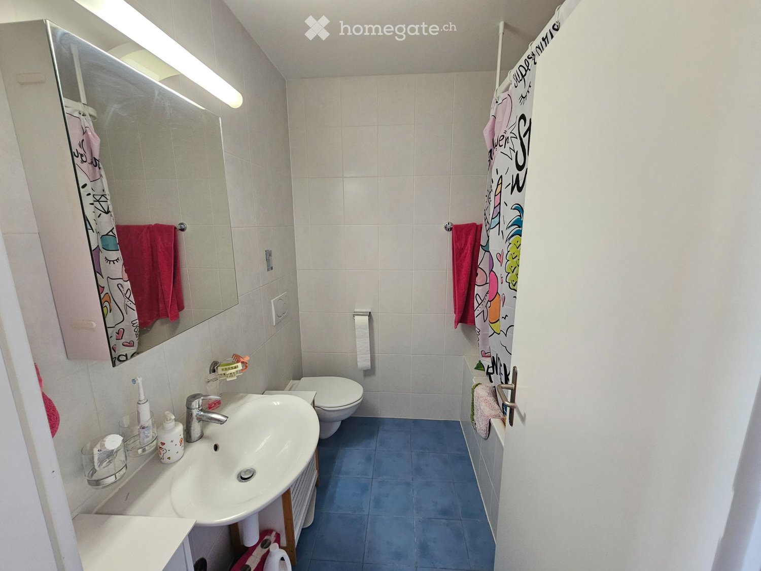 Appartamento di 3 ½ locali