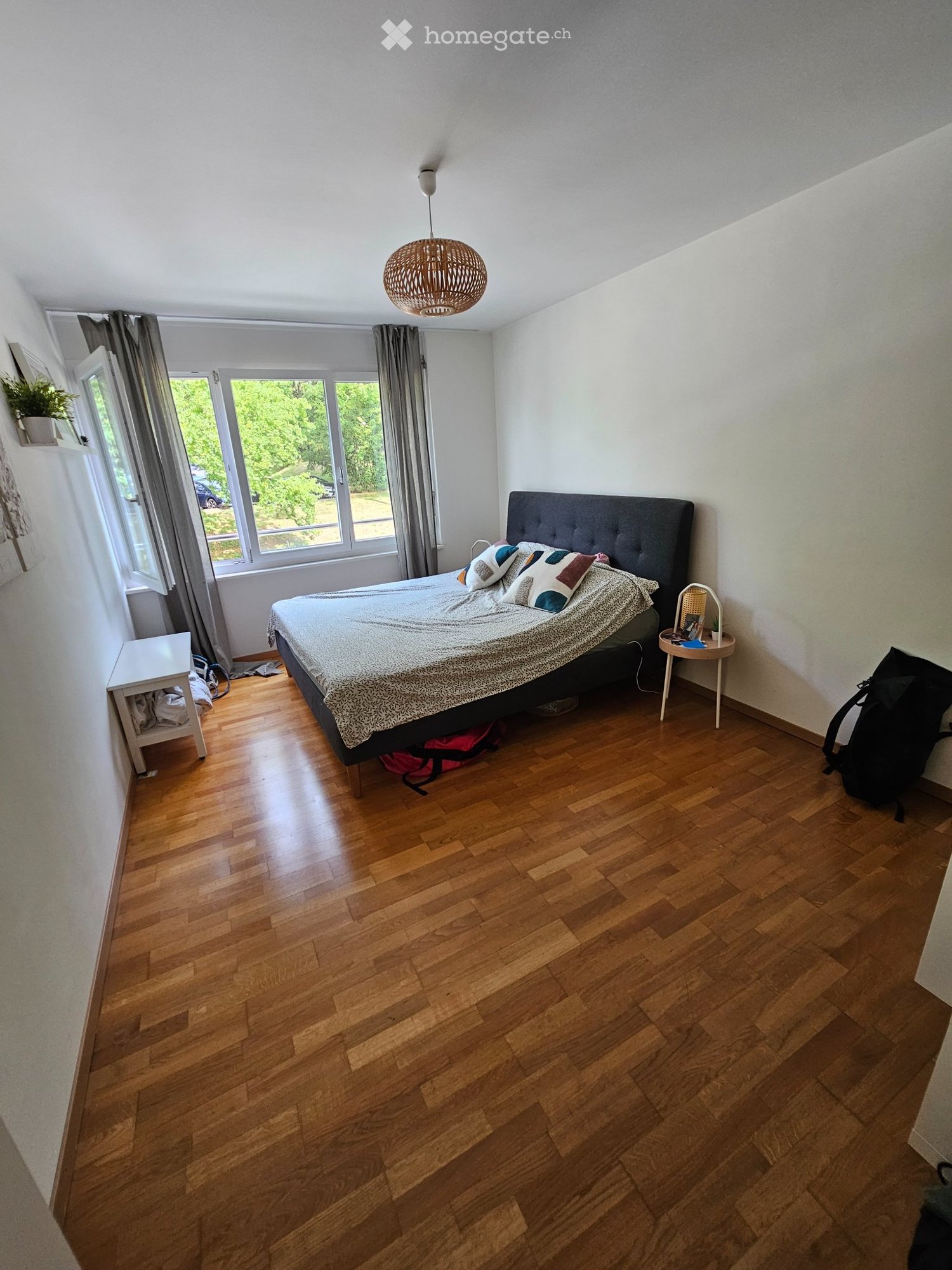 Appartamento di 3 ½ locali