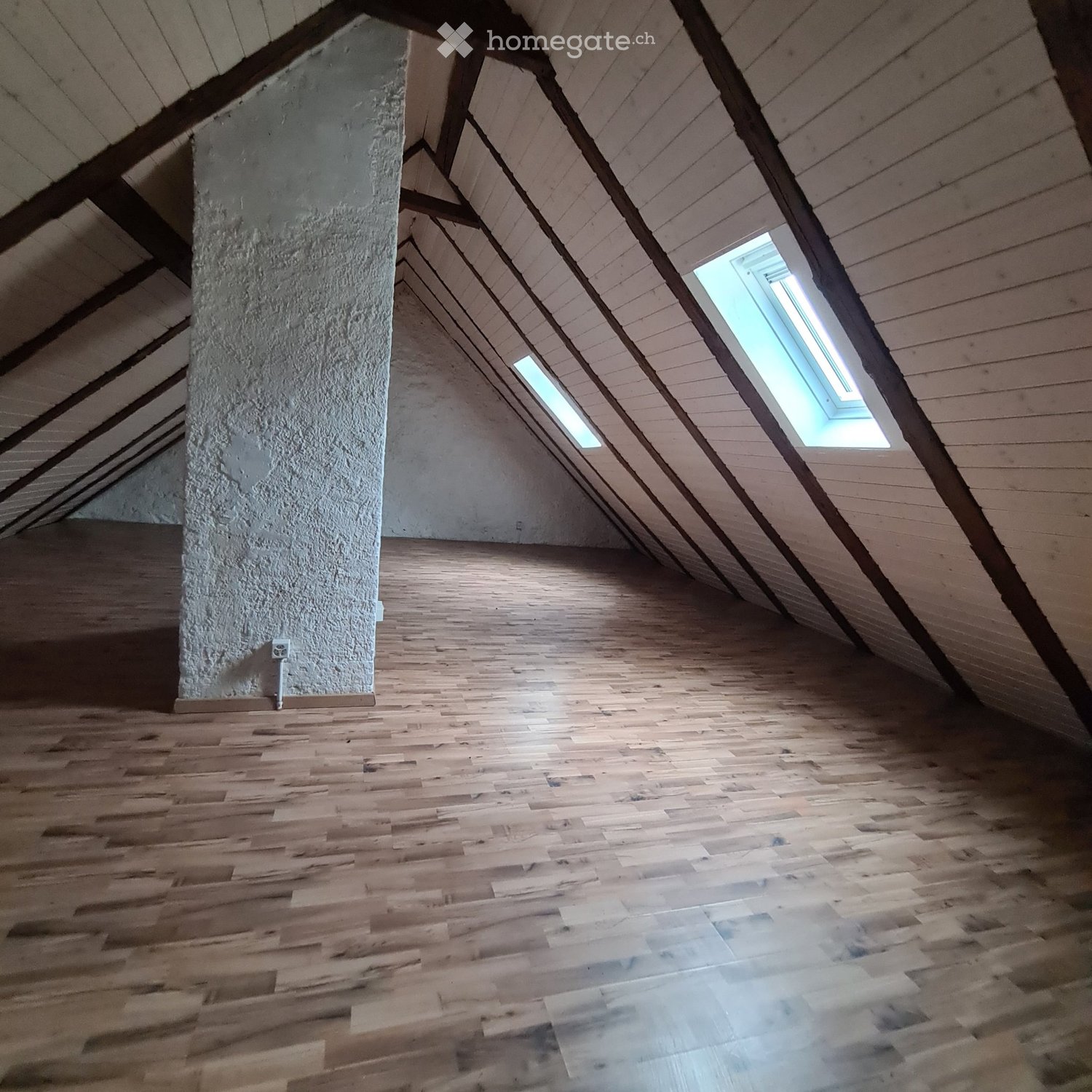appartamento di 6 locali
