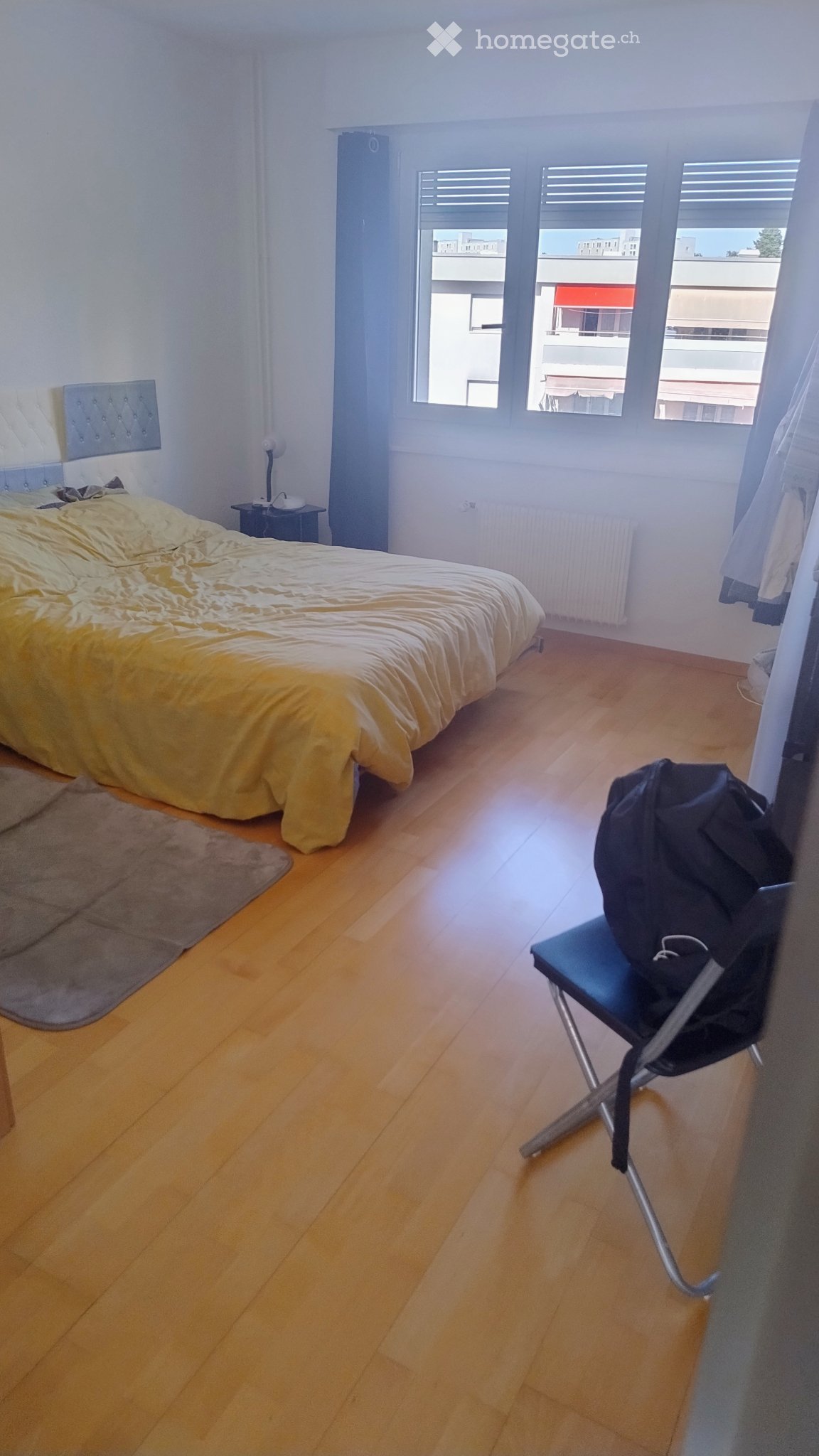 3 ½ room apartment