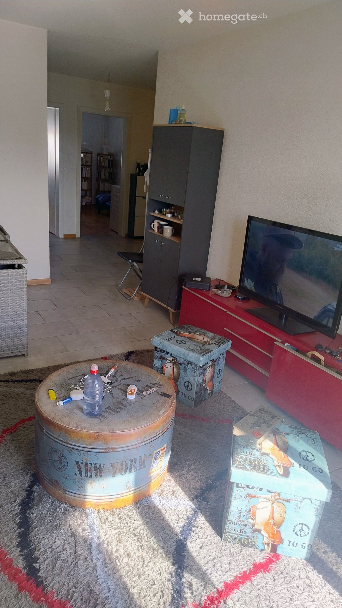 3 ½ room apartment