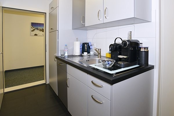 118m² ufficio