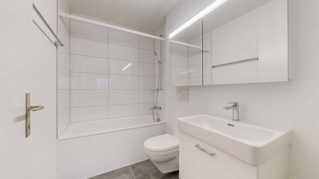 Appartamento di 3 ½ locali, foto 6 di 8