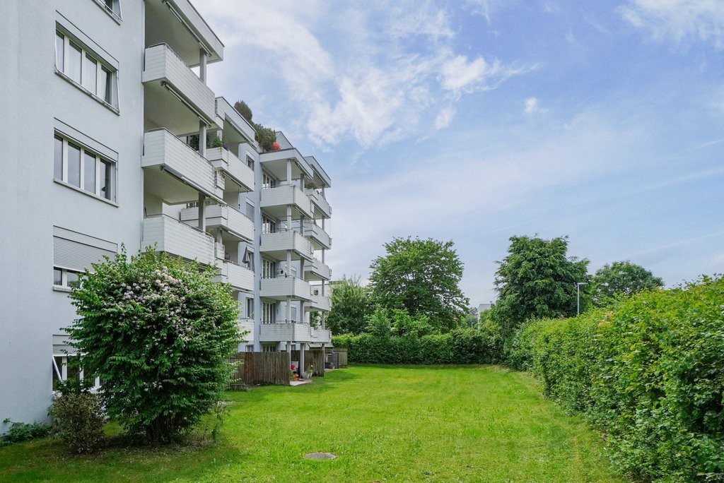 Appartamento di 3 ½ locali, foto 1 di 8