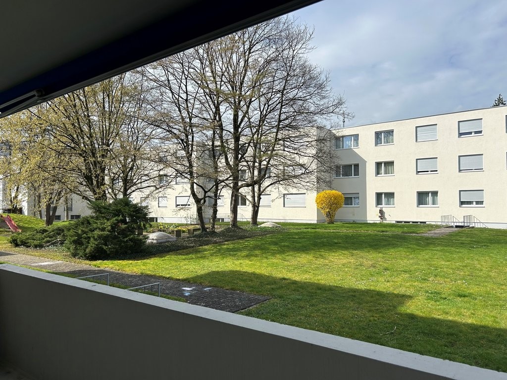 Appartamento di 4 ½ locali